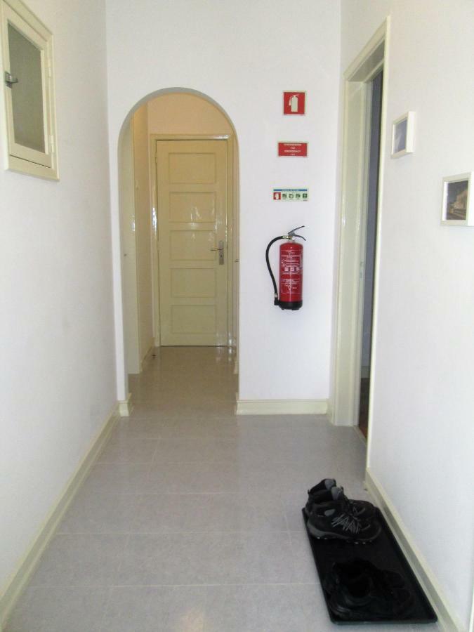 Accommodatie bij particulieren Belém Cozy Bedroom Lissabon
