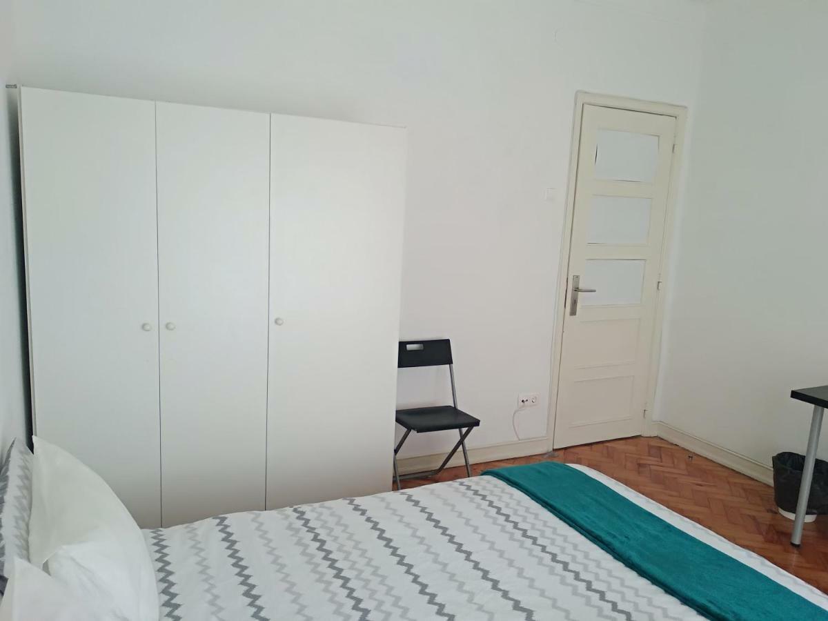 Belém Cozy Bedroom * Lissabon