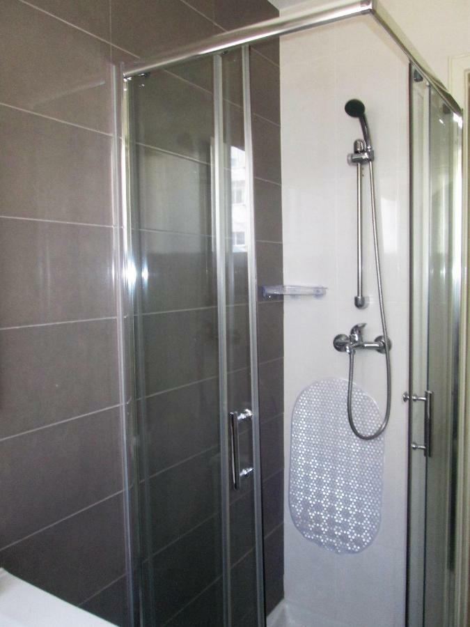 Privat bolig Belem Cozy Bedroom