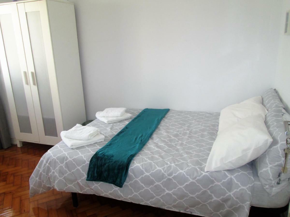 Belem Cozy Bedroom Privat bolig *