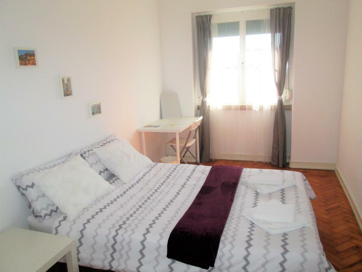 Belem Cozy Bedroom Privat bolig *